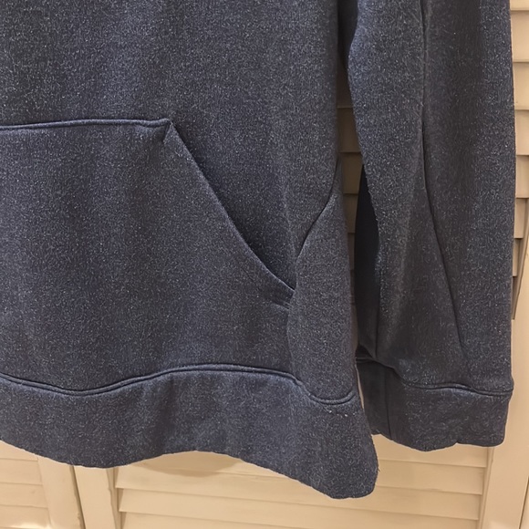 Super nice Adidas University of Michigan hoodie GoBlue - Picture 6 of 14